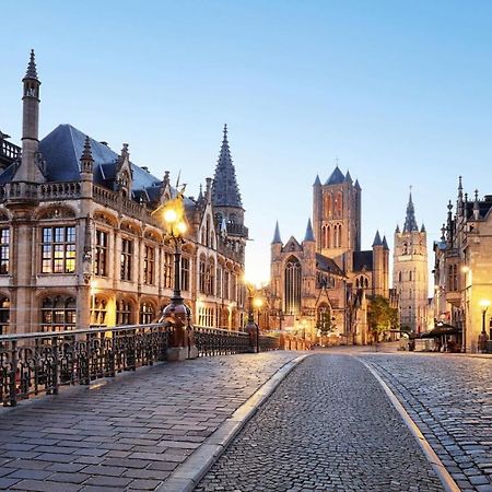 Klein Java Aardenburg Exteriér fotografie