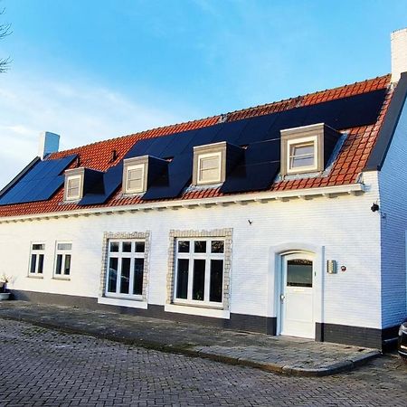 Klein Java Aardenburg Exteriér fotografie