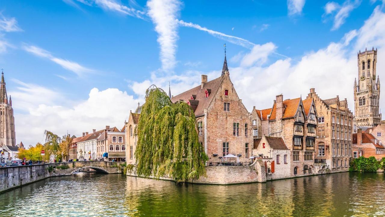 Klein Java Aardenburg Exteriér fotografie